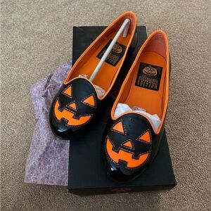 Strange Cvlt Halloween Flats